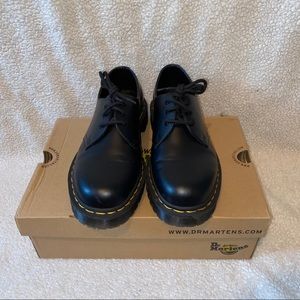 Dr. Martens 1461 Bex